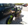 Kit personalizado MT07